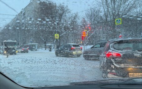 Ford Focus II рестайлинг, 2005 год, 198 000 рублей, 9 фотография