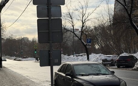 Ford Focus II рестайлинг, 2005 год, 198 000 рублей, 6 фотография