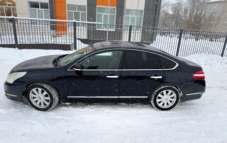 Nissan Teana, 2008 год, 835 000 рублей, 2 фотография
