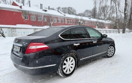Nissan Teana, 2008 год, 835 000 рублей, 4 фотография