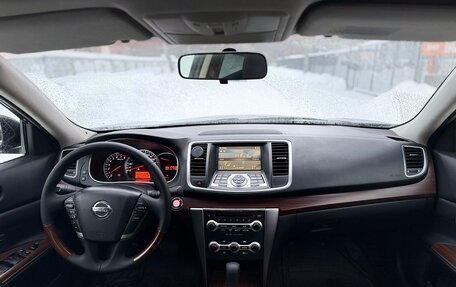 Nissan Teana, 2008 год, 835 000 рублей, 7 фотография