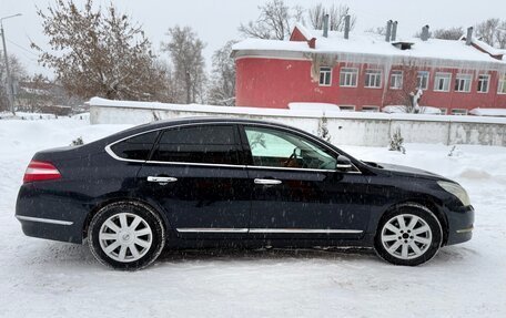 Nissan Teana, 2008 год, 835 000 рублей, 5 фотография
