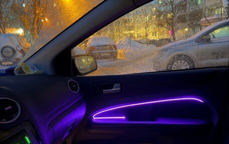 Ford Focus II рестайлинг, 2005 год, 198 000 рублей, 10 фотография