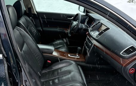 Nissan Teana, 2008 год, 835 000 рублей, 13 фотография