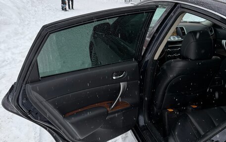 Nissan Teana, 2008 год, 835 000 рублей, 15 фотография