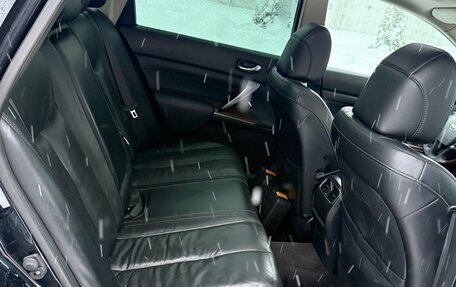 Nissan Teana, 2008 год, 835 000 рублей, 11 фотография