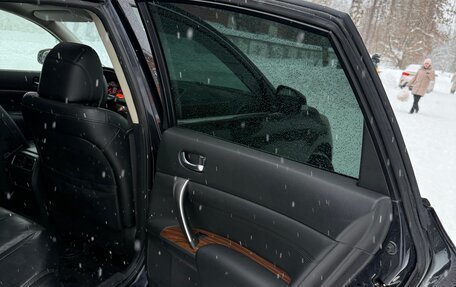 Nissan Teana, 2008 год, 835 000 рублей, 12 фотография