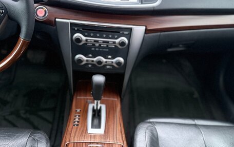 Nissan Teana, 2008 год, 835 000 рублей, 8 фотография