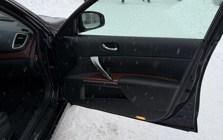 Nissan Teana, 2008 год, 835 000 рублей, 14 фотография