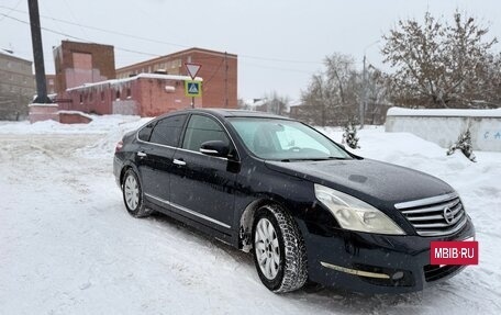 Nissan Teana, 2008 год, 835 000 рублей, 6 фотография