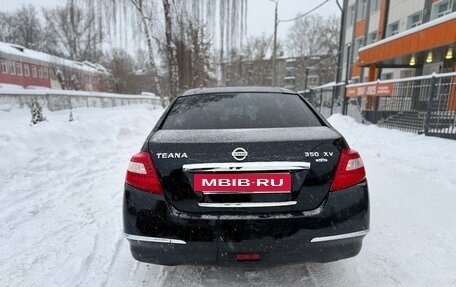 Nissan Teana, 2008 год, 835 000 рублей, 3 фотография