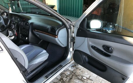 Peugeot 406 I, 2002 год, 270 000 рублей, 10 фотография