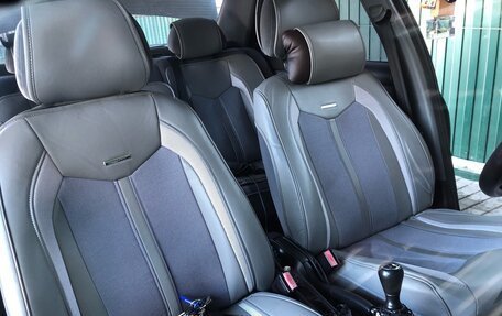 Peugeot 406 I, 2002 год, 270 000 рублей, 12 фотография