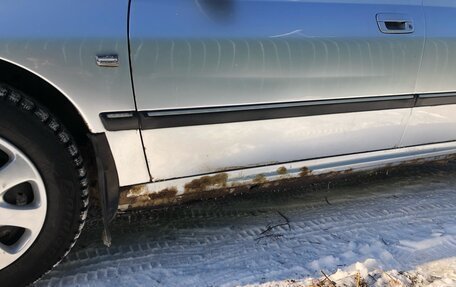 Peugeot 406 I, 2002 год, 270 000 рублей, 15 фотография