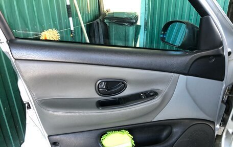 Peugeot 406 I, 2002 год, 270 000 рублей, 14 фотография