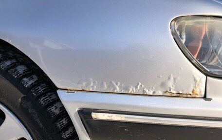 Peugeot 406 I, 2002 год, 270 000 рублей, 23 фотография