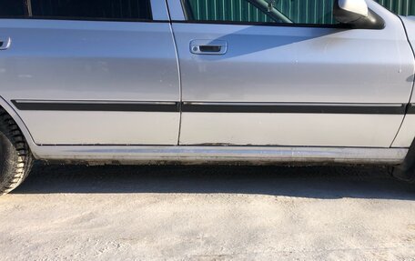 Peugeot 406 I, 2002 год, 270 000 рублей, 17 фотография