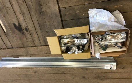 Peugeot 406 I, 2002 год, 270 000 рублей, 21 фотография