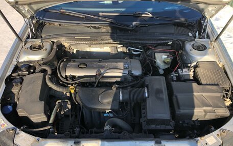 Peugeot 406 I, 2002 год, 270 000 рублей, 18 фотография