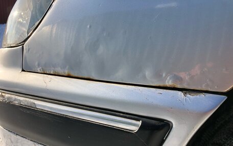 Peugeot 406 I, 2002 год, 270 000 рублей, 22 фотография