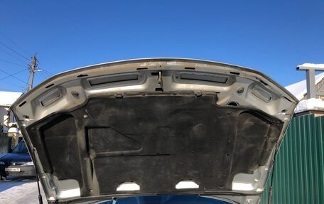 Peugeot 406 I, 2002 год, 270 000 рублей, 27 фотография