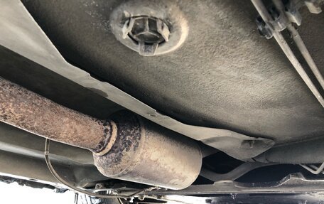 Peugeot 406 I, 2002 год, 270 000 рублей, 25 фотография