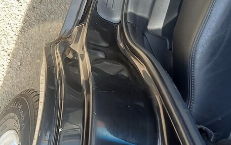 KIA Sportage II, 2006 год, 630 000 рублей, 12 фотография