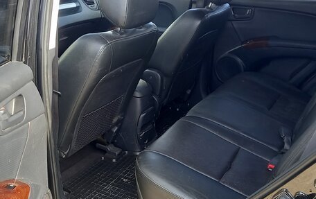 KIA Sportage II, 2006 год, 630 000 рублей, 16 фотография