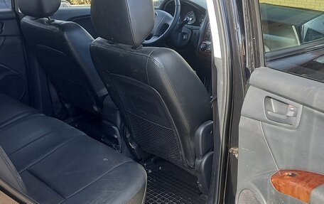 KIA Sportage II, 2006 год, 630 000 рублей, 15 фотография