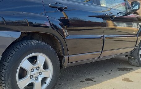 KIA Sportage II, 2006 год, 630 000 рублей, 10 фотография