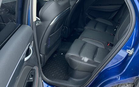 Geely Tugella FY11, 2021 год, 2 200 000 рублей, 9 фотография