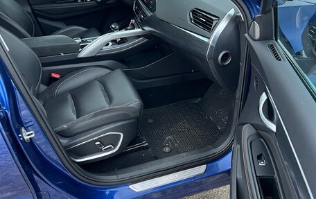 Geely Tugella FY11, 2021 год, 2 200 000 рублей, 8 фотография