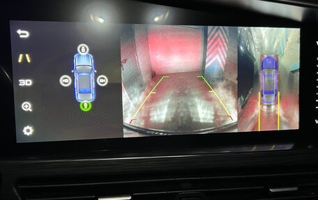 Geely Tugella FY11, 2021 год, 2 200 000 рублей, 2 фотография