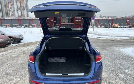 Geely Tugella FY11, 2021 год, 2 200 000 рублей, 3 фотография