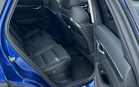 Geely Tugella FY11, 2021 год, 2 200 000 рублей, 7 фотография