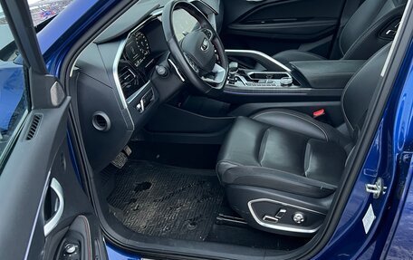 Geely Tugella FY11, 2021 год, 2 200 000 рублей, 10 фотография