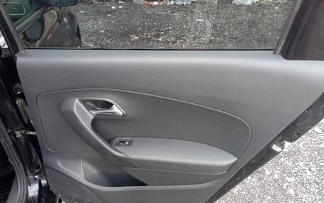 Volkswagen Polo VI (EU Market), 2013 год, 700 000 рублей, 11 фотография