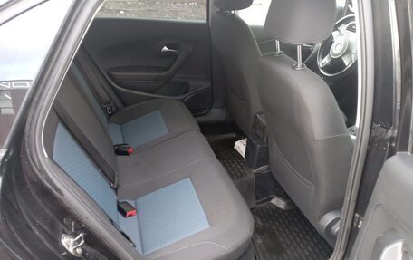 Volkswagen Polo VI (EU Market), 2013 год, 700 000 рублей, 5 фотография