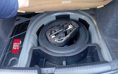 Volkswagen Polo VI (EU Market), 2013 год, 700 000 рублей, 9 фотография