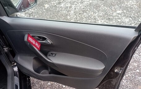 Volkswagen Polo VI (EU Market), 2013 год, 700 000 рублей, 8 фотография