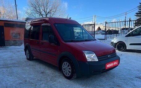 Ford Tourneo Connect I, 2008 год, 649 000 рублей, 3 фотография