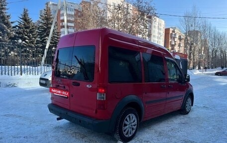Ford Tourneo Connect I, 2008 год, 649 000 рублей, 4 фотография