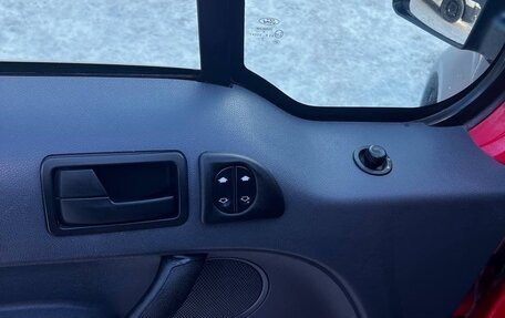 Ford Tourneo Connect I, 2008 год, 649 000 рублей, 7 фотография