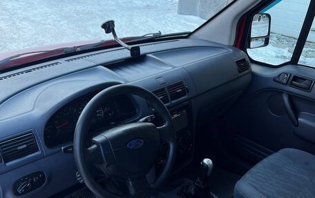 Ford Tourneo Connect I, 2008 год, 649 000 рублей, 6 фотография