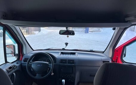 Ford Tourneo Connect I, 2008 год, 649 000 рублей, 14 фотография