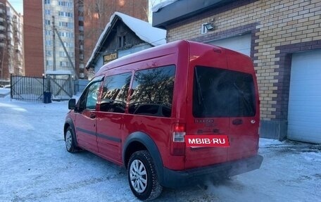 Ford Tourneo Connect I, 2008 год, 649 000 рублей, 5 фотография