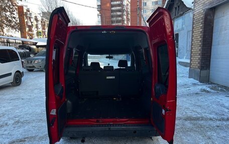 Ford Tourneo Connect I, 2008 год, 649 000 рублей, 8 фотография