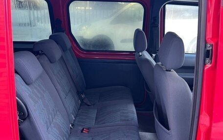 Ford Tourneo Connect I, 2008 год, 649 000 рублей, 12 фотография