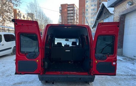 Ford Tourneo Connect I, 2008 год, 649 000 рублей, 9 фотография