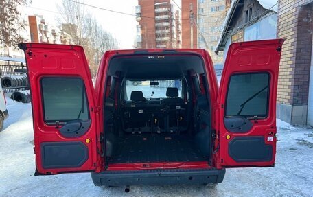 Ford Tourneo Connect I, 2008 год, 649 000 рублей, 10 фотография